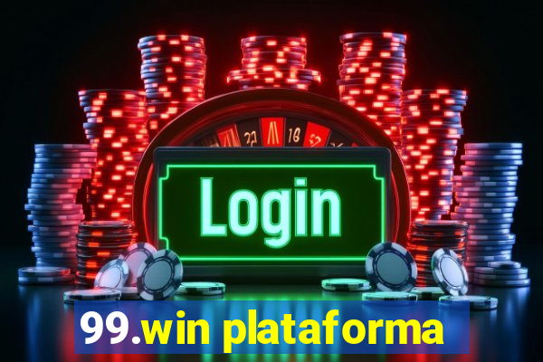 99.win plataforma